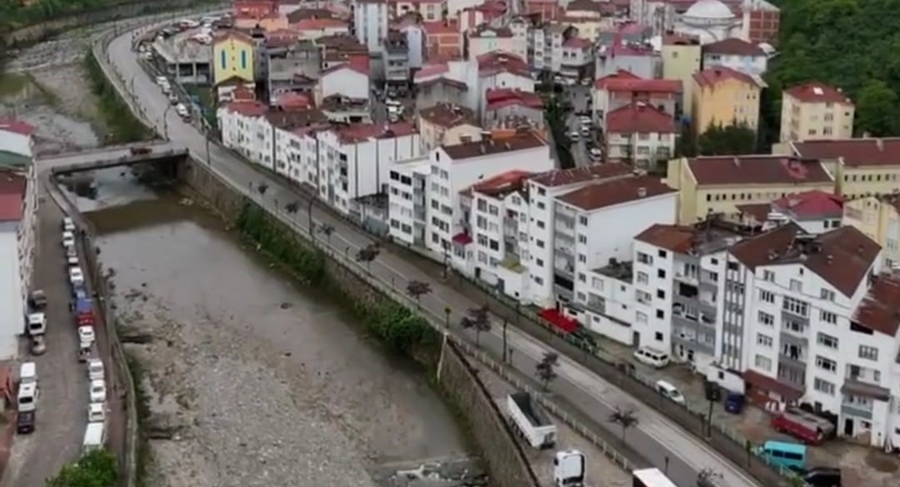 BAŞKAN İBAŞ İLÇE HALKINI DUYARLI VE HASSAS OLMAYA DAVET ETTİ