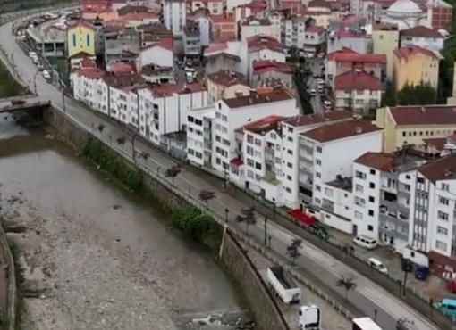 BAŞKAN İBAŞ İLÇE HALKINI DUYARLI VE HASSAS OLMAYA DAVET ETTİ