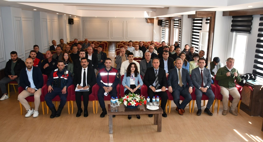 YAĞLIDERE