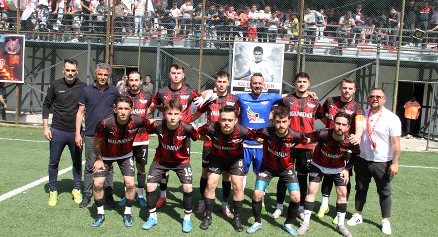 BAŞKAN YANBUL :