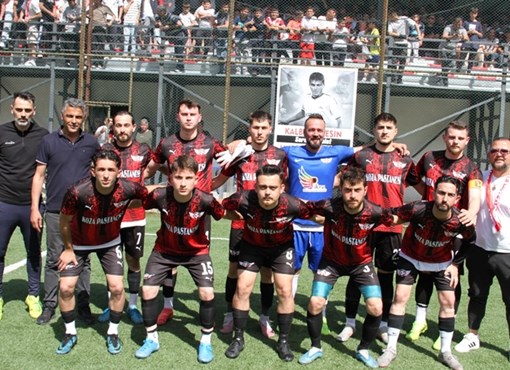 BAŞKAN YANBUL :