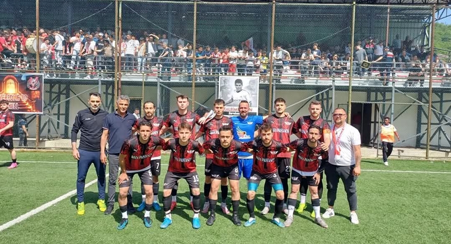 YAĞLIDERESPOR İLK HAFTA DEPLASMANDA BAŞLAYACAK