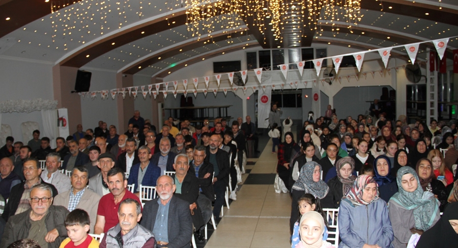 YAĞLIDERE