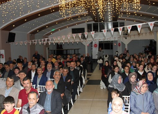 YAĞLIDERE