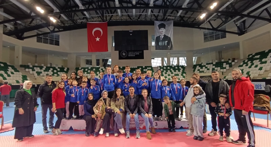 YAĞLIDERE KARATE SPOR KULUBÜ  GİRESUN
