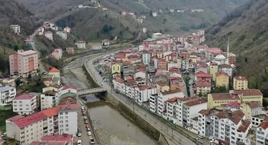 TÜRKİYE ÇAPINDA 49.300 YAĞLIDERELİ YAŞIYOR