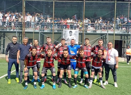 YAĞLIDERESPOR 18 EKİM CUMARTESİ GÜNÜ AKINSPOR İLE KARŞILAŞACAK