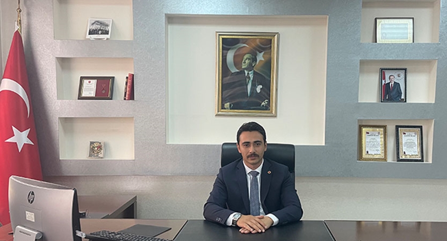 YAĞLIDERE