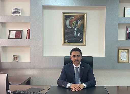 YAĞLIDERE