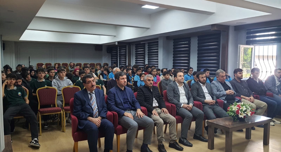 İMAM HATİPLİLER HAFTASI