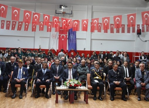 29 EKİM CUMHURİYET BAYRAMI YAĞLIDERE