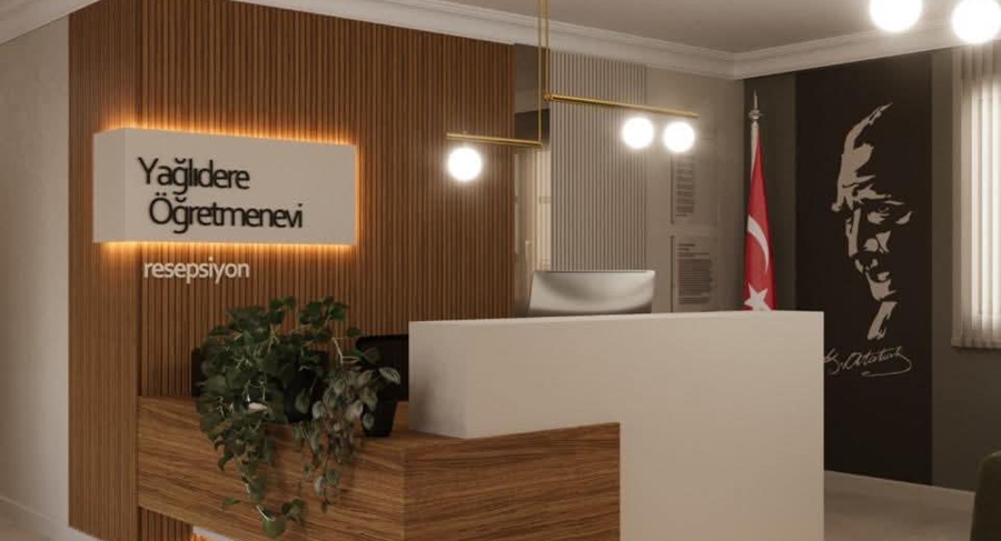 BİR TUĞLADA SİZDEN OLSUN