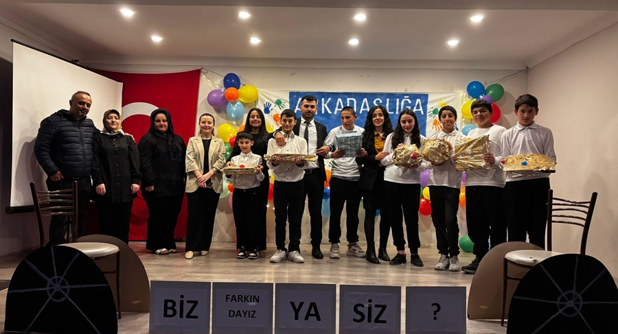 3 ARALIK DÜNYA ENGELLİLER GÜNÜ