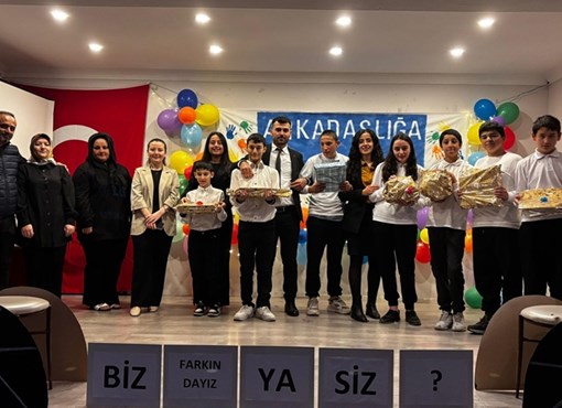 3 ARALIK DÜNYA ENGELLİLER GÜNÜ