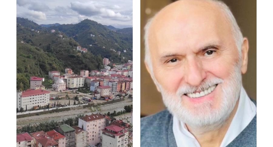 MERHUM MİLLETVEKİLİ CEMAL ÖZTÜRK