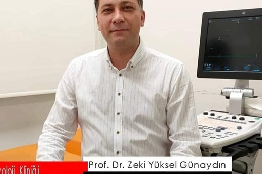 YAĞLIDERELİ KARDİYOLOJİ PROFESÖRÜ GÜNAYDIN UYARDI HER DAMAR TIKANIKLIĞI AÇILMALI MI?