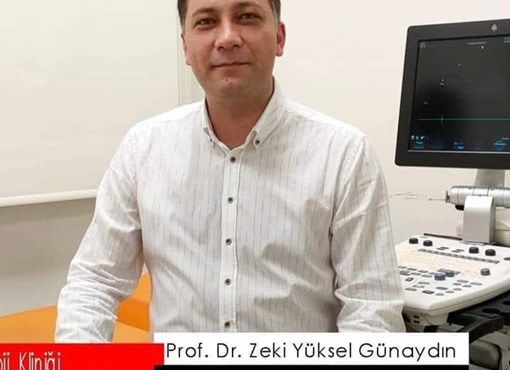 YAĞLIDERELİ KARDİYOLOJİ PROFESÖRÜ GÜNAYDIN UYARDI HER DAMAR TIKANIKLIĞI AÇILMALI MI?