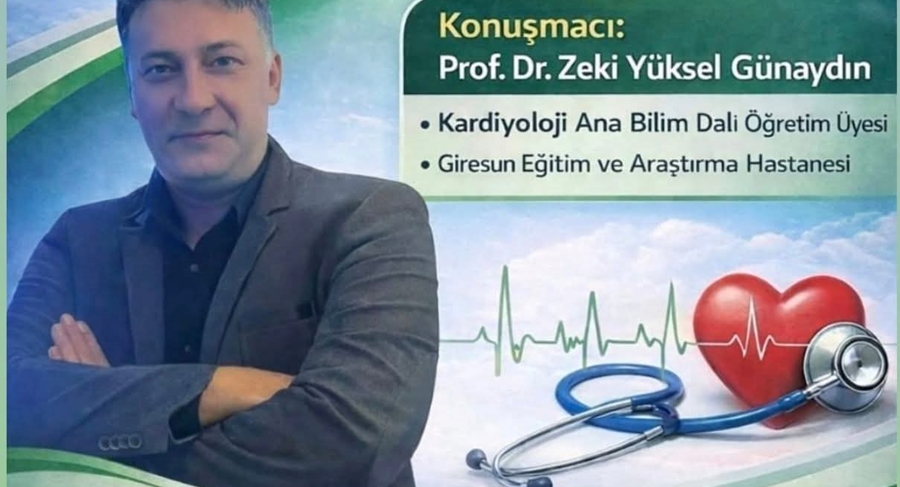 ZEKİ HOCA 7  ŞUBATTA GEBZEDE HEMŞEHRİLERİMİZ İLE BULUŞACAK