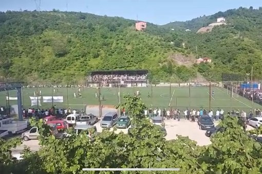 YAĞLIDERE İLÇE STADINA 12 MİLYON TL ÖDENEK TAHSİS EDİLDİ