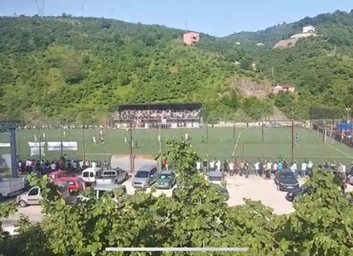 YAĞLIDERE İLÇE STADINA 12 MİLYON TL ÖDENEK TAHSİS EDİLDİ