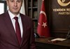 YENİDEN REFAH PARTİSİ İLÇE BAŞKANLIĞINA YAVUZ ÖNAL ATANDI