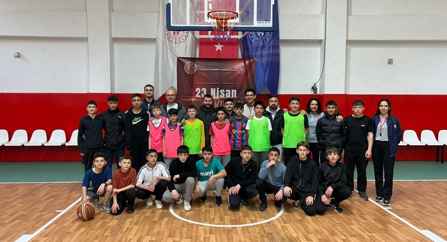 23 NİSAN ULUSAL EGEMENLİK VE ÇOCUK BAYRAMINA DOĞRU