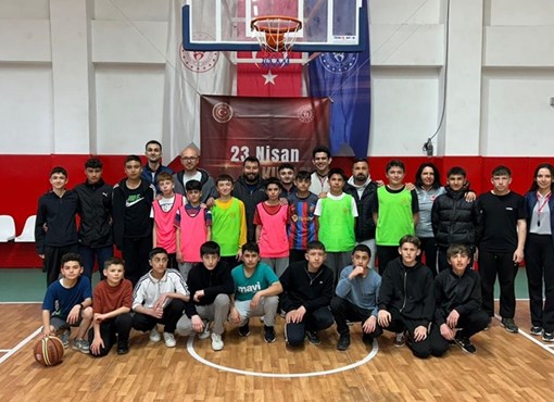 23 NİSAN ULUSAL EGEMENLİK VE ÇOCUK BAYRAMINA DOĞRU