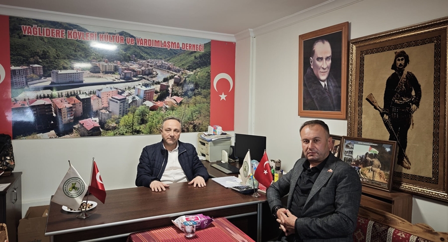 YENİDEN REFAH PARTİSİ İLÇE BAŞKANI ÖNAL  GEBZE VE İSTANBUL