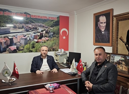 YENİDEN REFAH PARTİSİ İLÇE BAŞKANI ÖNAL  GEBZE VE İSTANBUL