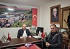 YENİDEN REFAH PARTİSİ İLÇE BAŞKANI ÖNAL  GEBZE VE İSTANBUL'DA HEMŞEHRİLERİYLE  BİR ARAYA GELDİ