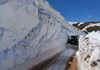YAYLA YOLLARINDA BELEDİYE VE ÖZEL İDARE EKİPLERİ ÇALIŞMALARINI SÜRDÜRÜYOR