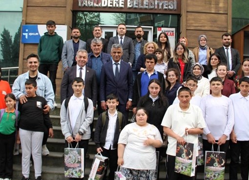 ENGELLİLER HAFTASI