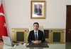 YAĞLIDERELİ KAYMAKAM SALİH KAYA ULUDARE KAYMAKAMLIĞINA ATANDI
