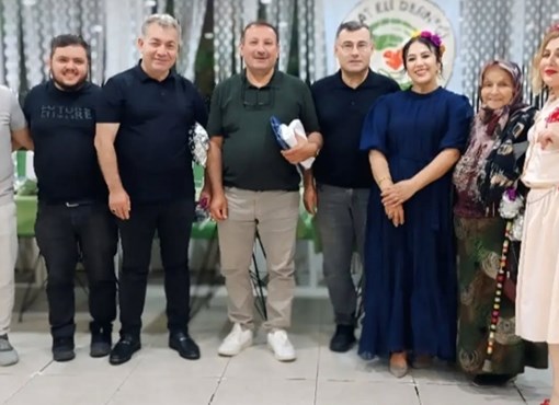 YAĞLIDERE
