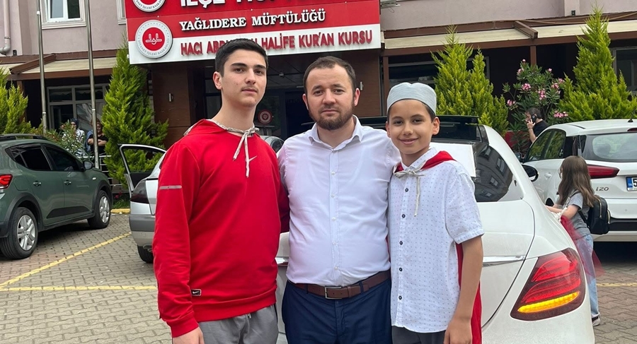 YAĞLIDERE