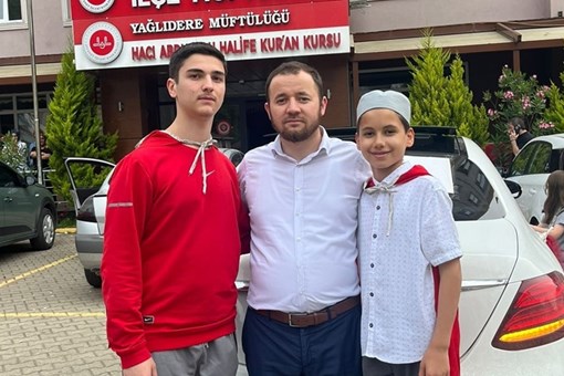 YAĞLIDERE