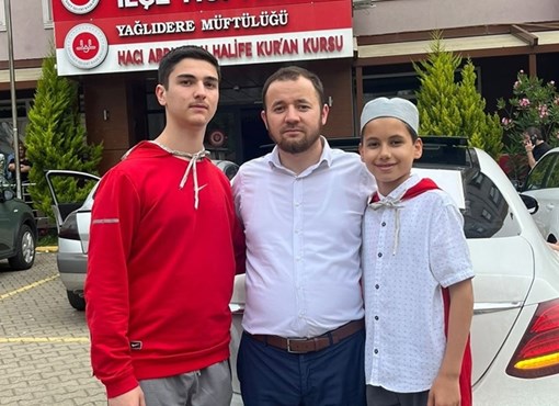 YAĞLIDERE