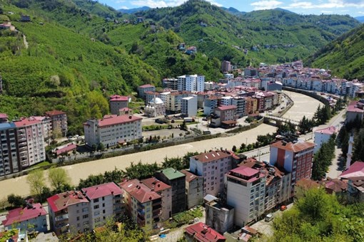 BAŞKAN İBAŞ :