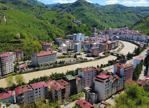 BAŞKAN İBAŞ :