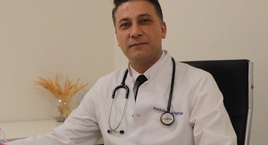KALP SAĞLIĞINDAN BAĞIŞIKLIĞA PEK ÇOK FAYDASI VAR