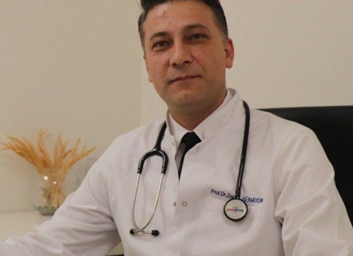 KALP SAĞLIĞINDAN BAĞIŞIKLIĞA PEK ÇOK FAYDASI VAR