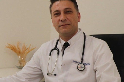KALP SAĞLIĞINDAN BAĞIŞIKLIĞA PEK ÇOK FAYDASI VAR