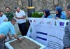 YAĞLIDERE'DE ÇİFTÇİLERE SALEP YETİŞTİRİCİLİĞİ EĞİTİMİ VERİLDİ