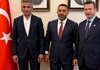 İLÇEYE KAZANDIRILAN SPOR YATIRIMLARI İÇİN BAKAN YARDIMCISI YERLİKAYAYA  TEŞEKKÜR ETTİ