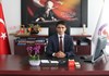 YAĞLIDERELİ KAYMAKAM ONUR BEKTAŞ MUŞ VALİ YARDIMCILIĞINA ATANDI