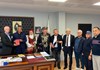 GİRESUN KÜLTÜR SANAT VE TURİZM DERNEĞİNDEN İLÇE ZİYARETİ