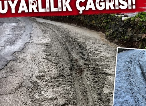 EMEK BOŞA GİTMESİN: MUHTARDAN DUYARLILIK ÇAĞRISI