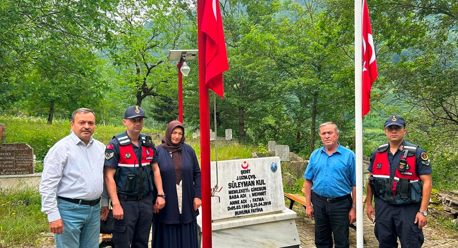 YAĞLIDERE