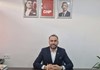 CHP İLÇE BAŞKAN ALPER AYDIN GÖREVİNDEN VE PARTİSİNDEN İSTİFA ETTİ
