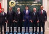 BAŞKAN İBAŞ : '' ALLAH DEVLETİMİZE ZEVAL VERMESİN ''